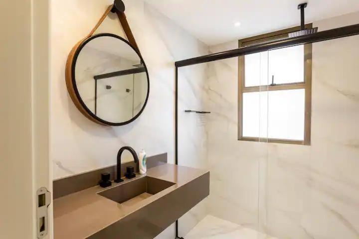 Estudio Aconchegante Frontal Praia Barra - 2 Suites Rio de Janeiro Extérieur photo