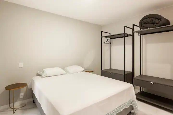 Estudio Aconchegante Frontal Praia Barra - 2 Suites Rio de Janeiro Extérieur photo